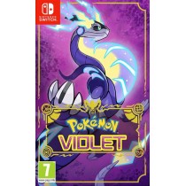 Pokemon Violet [Switch]
